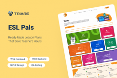 ESL Pals – Ready-Made Lesson Plans That Save Teachers Hours